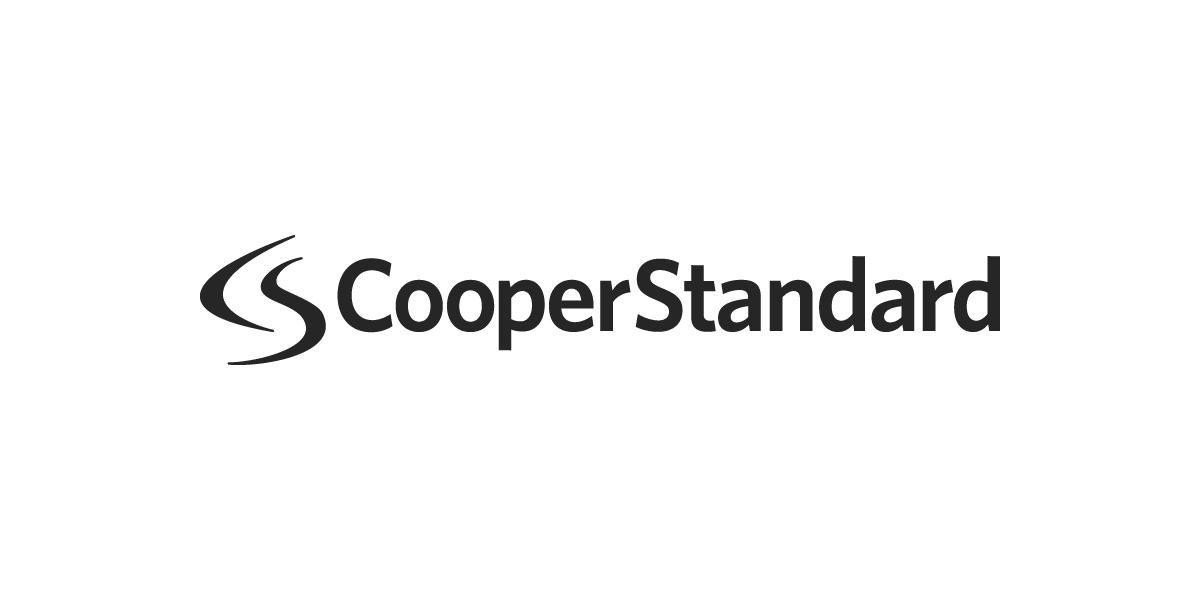 Cooper Standard logo