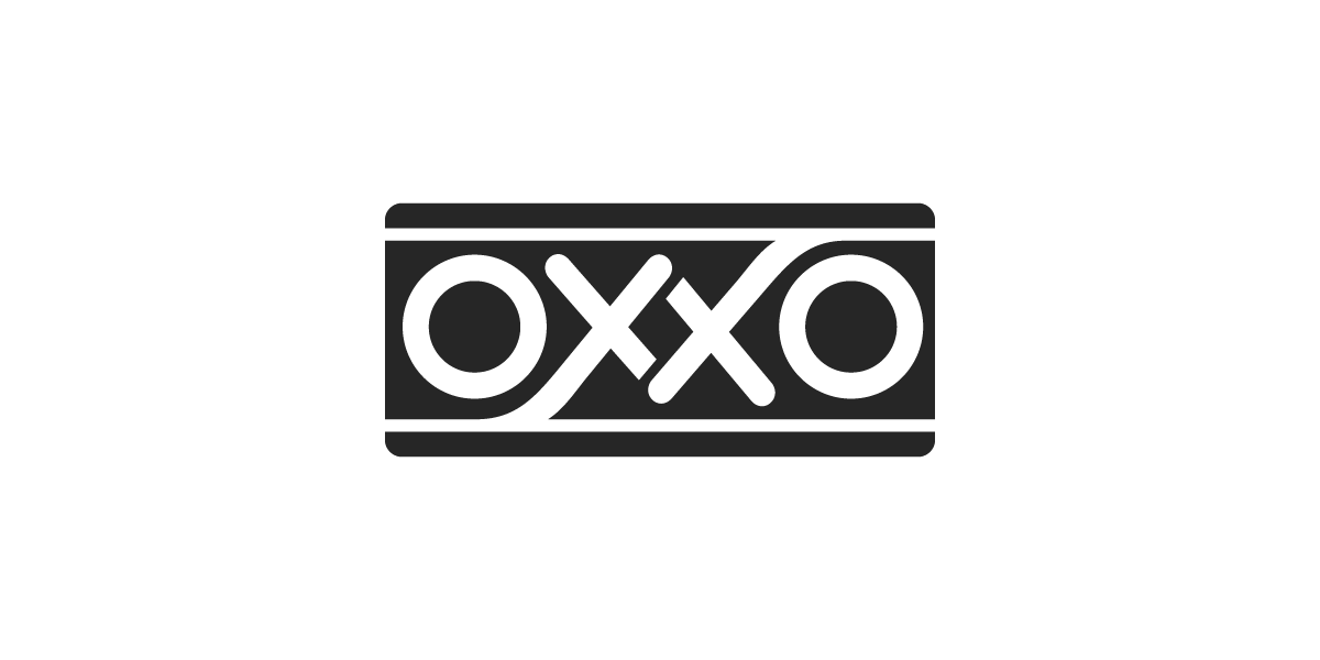 OXXO logo